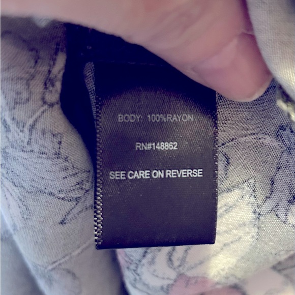 Torrid sundress - Picture 6 of 6